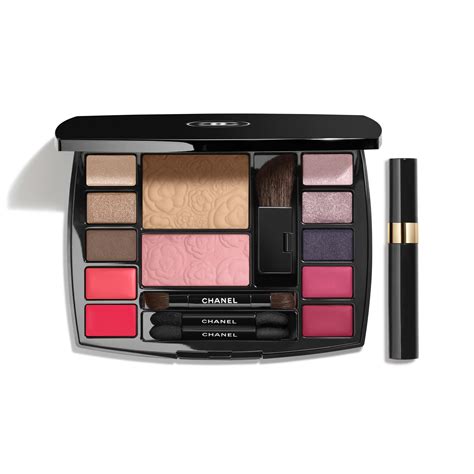 chanel shop online make up|Chanel makeup order online.